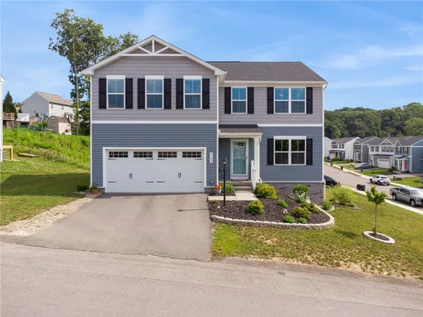 4122 Woodland Ave, South Park, PA 15129