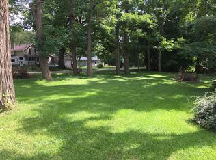 0 W McGregor Rd, Pinckney, MI 48169