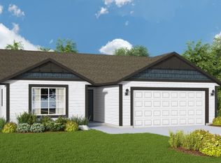 6722 S Chumani Rd, Cheney, WA 99004