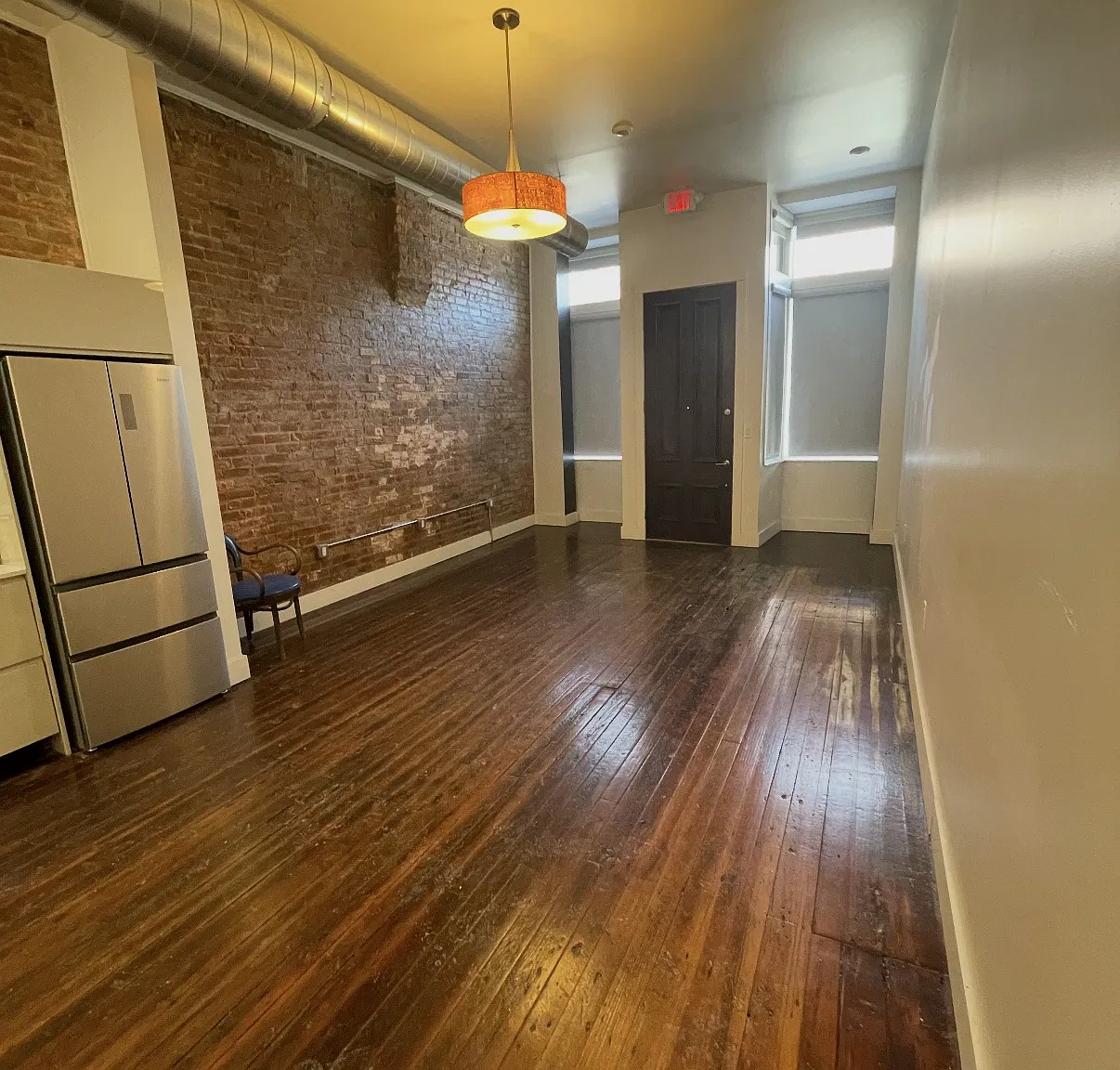 Studio, 525 sqft, $1,200 — Photo 2