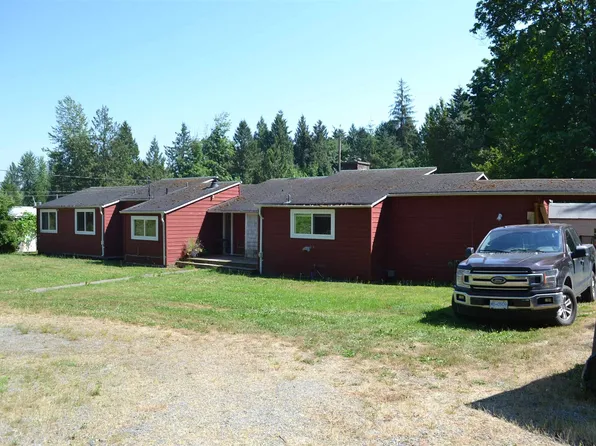 23796 16th Ave, Langley, BC V2Z 1K9