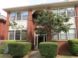 1505 Center St #1507-A, Little Rock, AR 72202