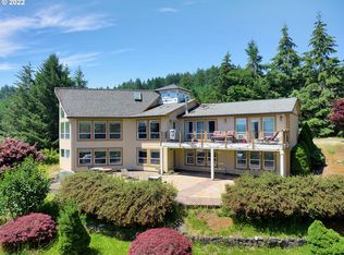 44310 NW Elk Mountain Rd, Banks, OR 97106