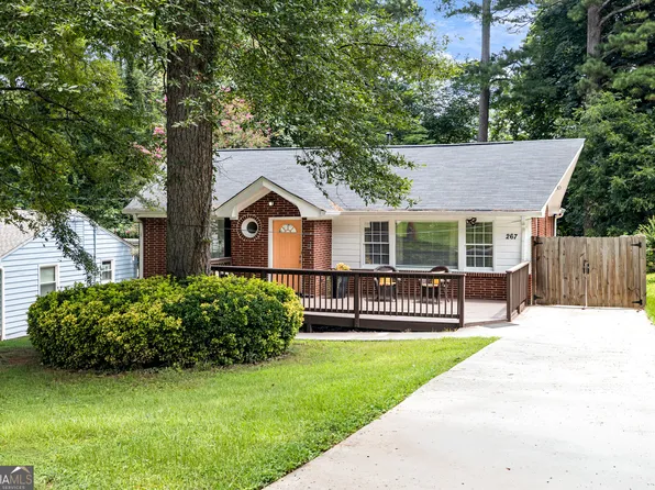267 Richardson Rd NW, Atlanta, GA 30314