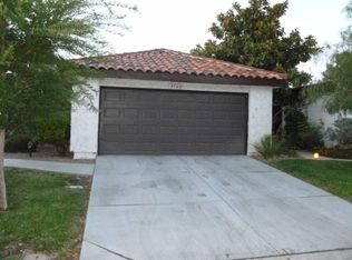3140 Sonata Dr, Las Vegas, NV 89121