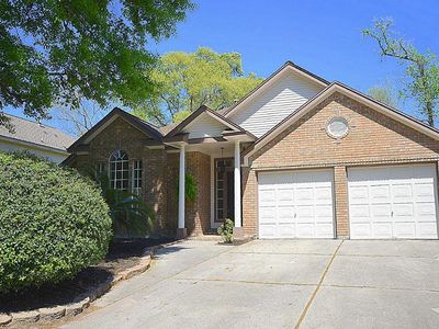 3327 Creek Manor Dr, Humble, TX, 77339