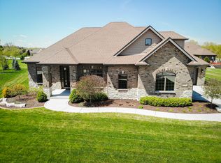 1515 Chalone Ct, Crown Point, IN 46307