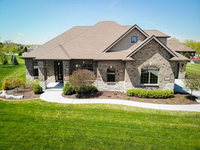 1515 Chalone Ct, Crown Point, IN, 46307