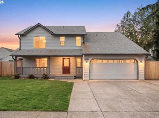 2910 NE 117th Ct, Vancouver, WA 98682