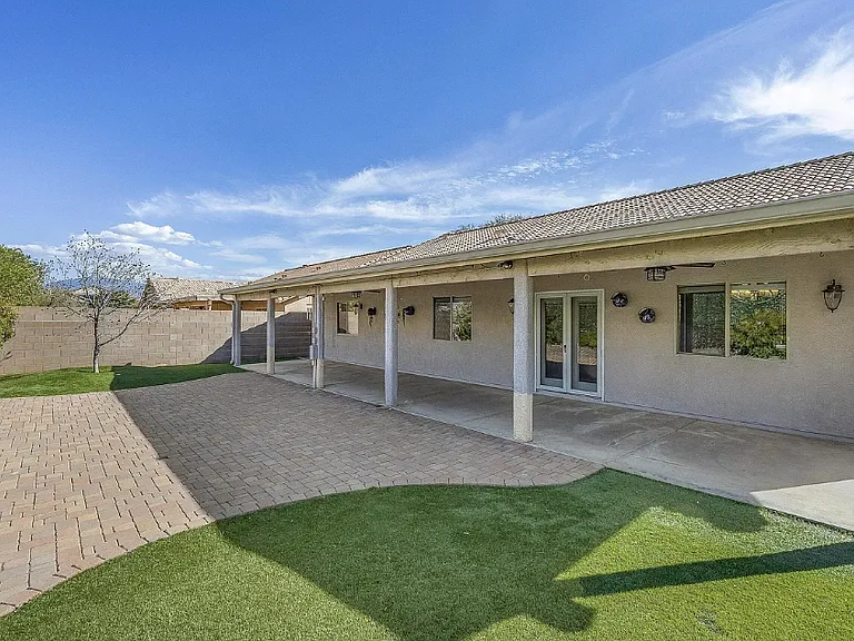 8165 E Smooth Sumac Ln — Photo 6