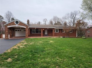 1335 Bethania Rural Hall Rd, Winston Salem, NC 27106