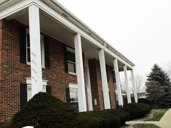 4739 Leisure Ln #67, Trenton, MI 48183