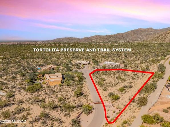 13540 N Chavez Ridge Pl, Marana, AZ 85658