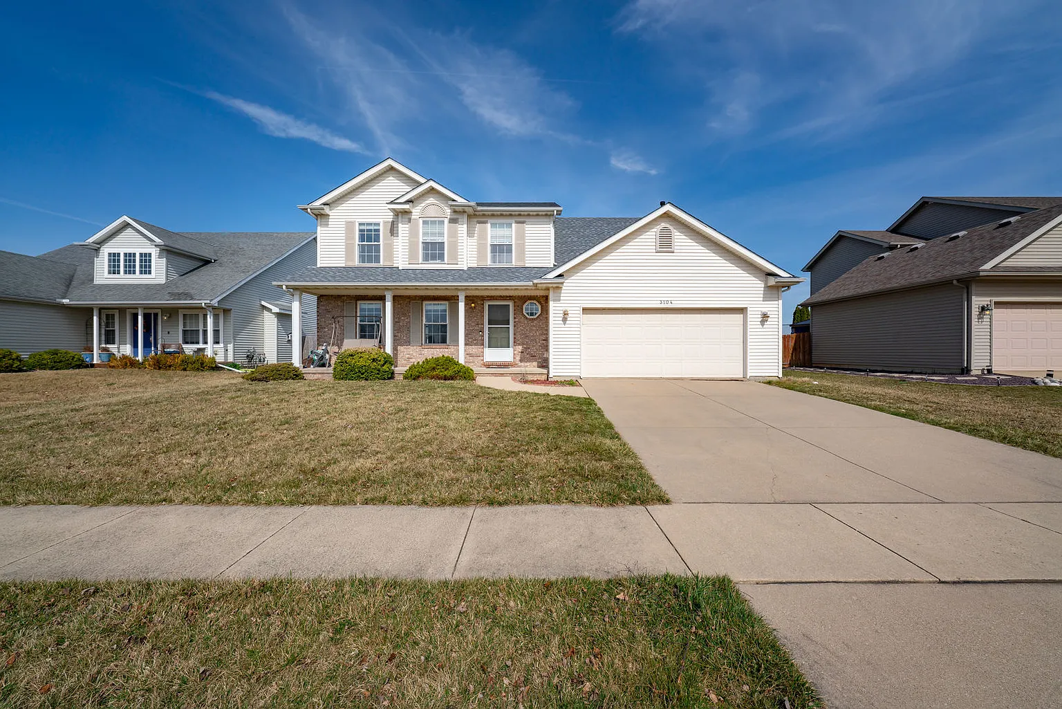 3104 Castlemain Dr photo 1