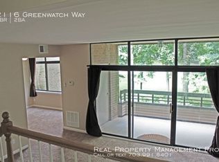 2116 Green Watch Way UNIT 10/101D, Reston, VA 20191