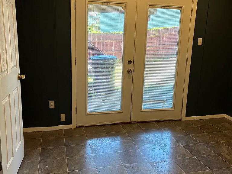4th bedroom