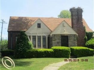 16776 Patton St, Detroit, MI 48219