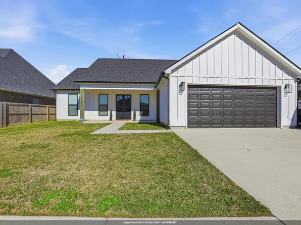 5753 Jessica Lynn Dr, Houma, LA 70364