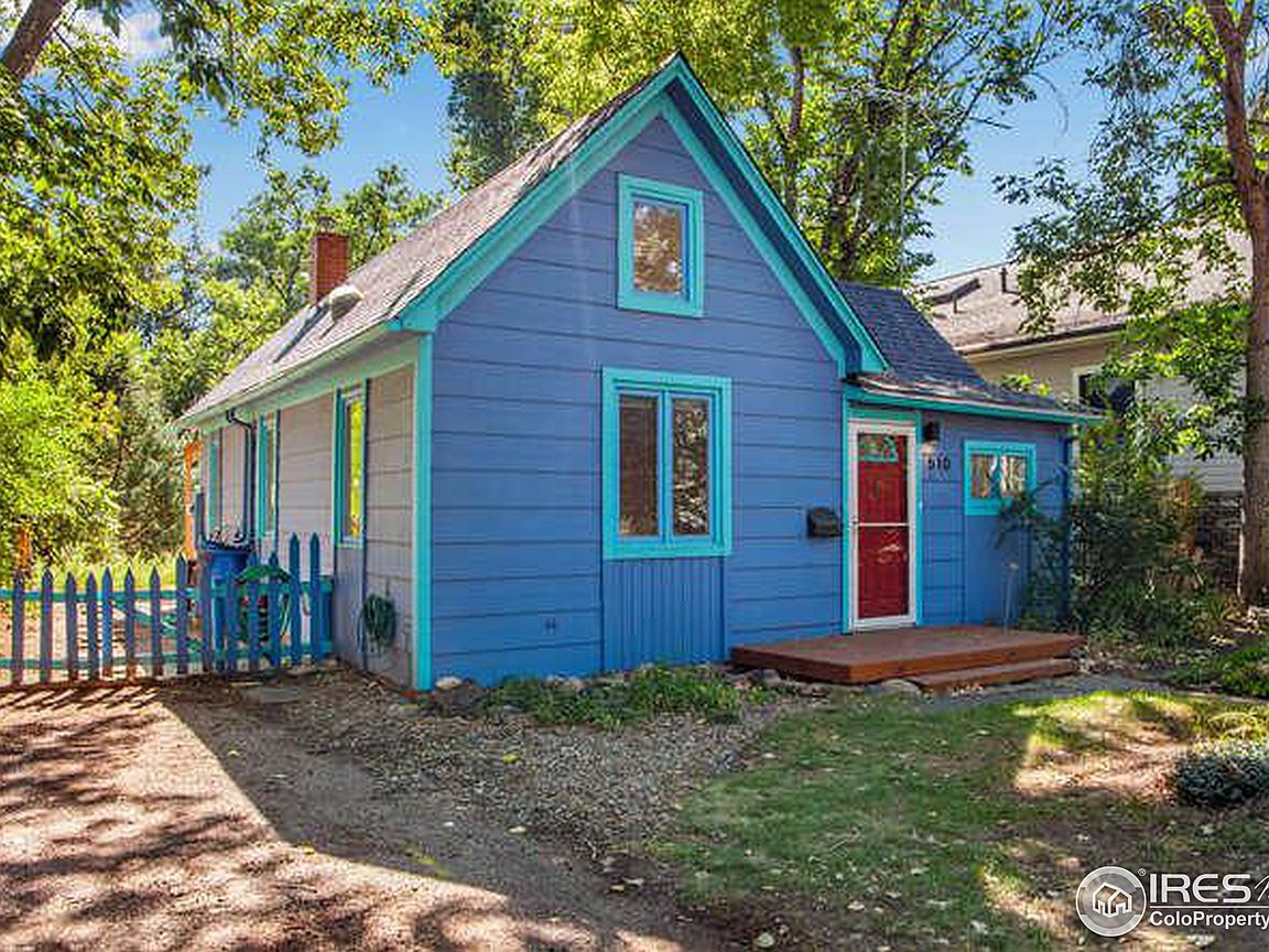 510 Whedbee St, Fort Collins, CO 80524 | Zillow