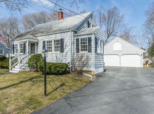 26 Westlawn Rd, Portland, ME 04103