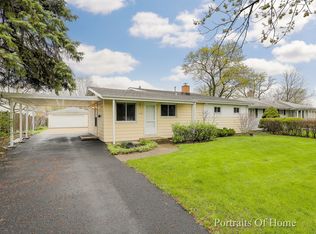 1337 N Wilke Rd, Arlington Heights, IL 60004