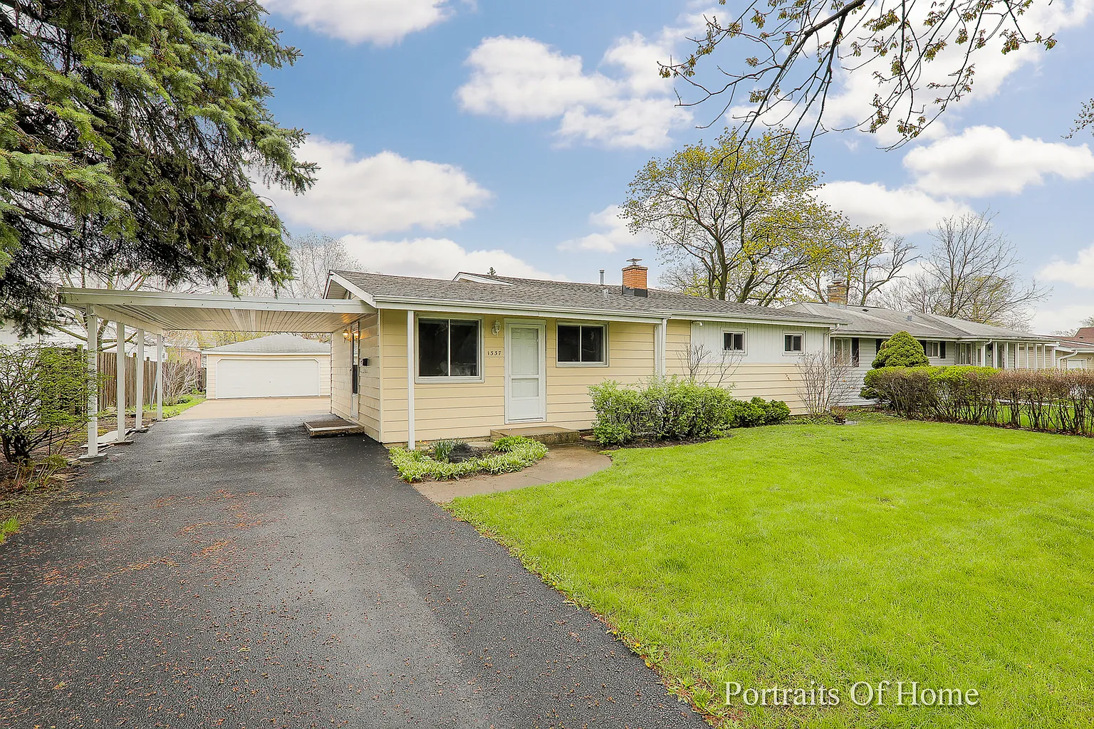 1337 N Wilke Rd photo 1