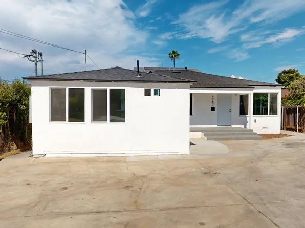 4753 63rd St, San Diego, CA 92115