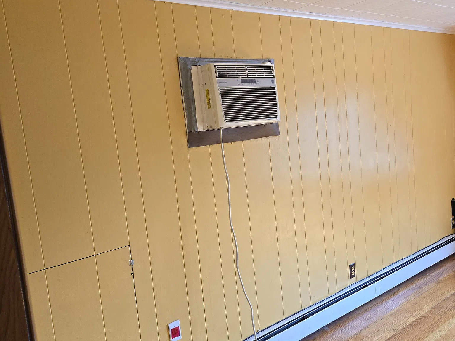 1 bed, 724 sqft, $1,700 — Photo 2