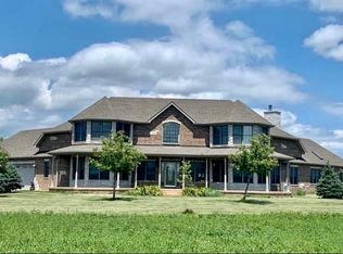 18232 W Ballou Rd, Wilmington, IL 60481