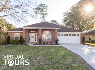 13044 Chets Creek Dr S, Jacksonville, FL 32224