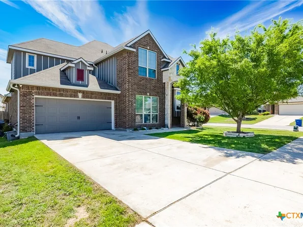 1202 Jester Ct, Copperas Cove, TX 76522