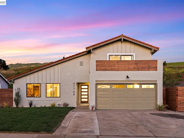 47768 Wabana St, Fremont, CA 94539
