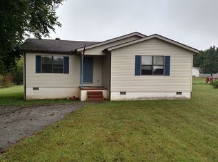 8863 Shelbyville Rd, Morrison, TN 37357