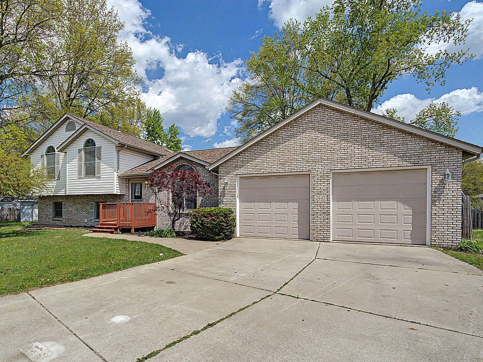2447 Joseph St, Portage, IN 46368 | Zillow