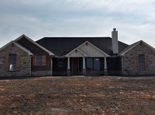 135 Big Sky Rd, Decatur, TX 76234