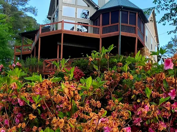 442 County Road 4807, Lineville, AL 36266