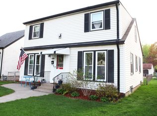 612 4th Ave S, South Saint Paul, MN 55075