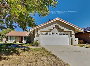 4347 Vitrina Ln, Palmdale, CA 93551