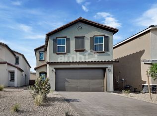 8416 Flagpole Loop Ave, Las Vegas, NV 89113