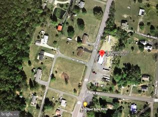 1122 Raystown Rd, Everett, PA 15537