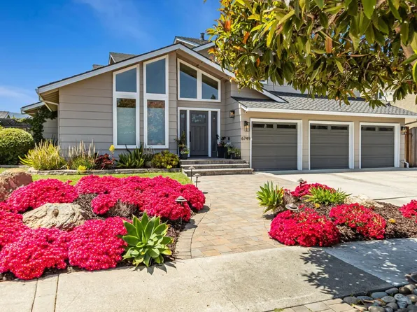 6749 Elwood Rd, San Jose, CA 95120