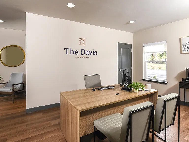 The Davis — Photo 25