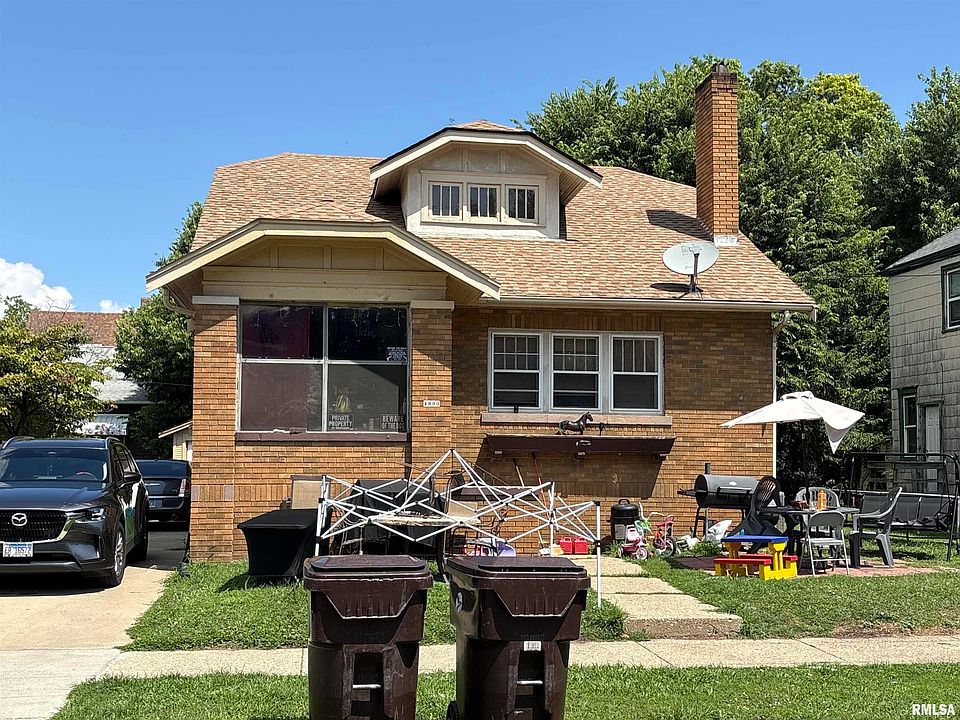 1st image of 1003 E Republic St