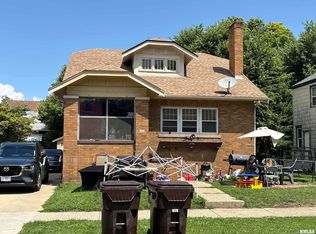 1003 E Republic St, Peoria, IL 61603