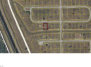 234 Lynbrook Loop, Labelle, FL 33935