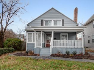 18104 Landseer Rd, Cleveland, OH 44119