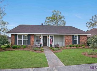 14772 Jester Ave, Baton Rouge, LA 70816