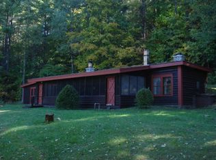 352 Griffin Rd, Wells, NY 12190