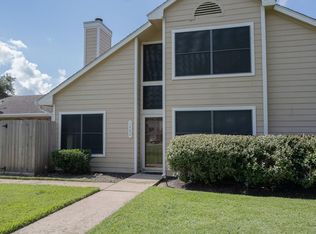 1482 Gemini St, Houston, TX 77058