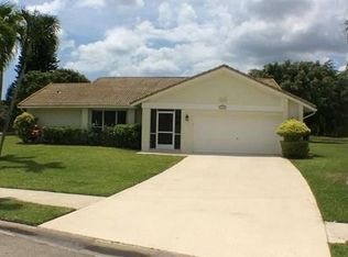 21110 Water Oak Ter, Boca Raton, FL 33428